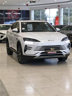 بي واي دي سونغ بلس